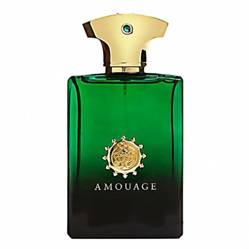 Amouage Epic For Men - Парфюмерная вода 100 мл (тестер)