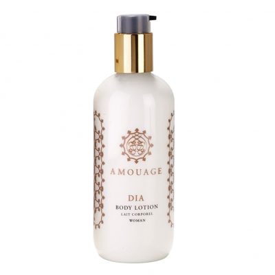 Amouage Dia For Women - Лосьон для тела 300 мл
