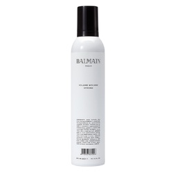 Balmain Volume Mousse Strong - Мусс для объема сильной фиксации 300 мл