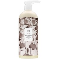R+Co Dallas Biotin Thickening Shampoo NFR - Шампунь с биотином для объема "даллас" 1000 мл