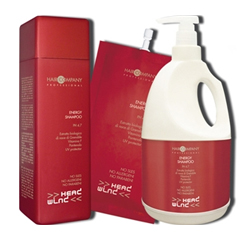 Hair Company Head Wind Energy Shampoo - Энергетический шампунь 2000 мл