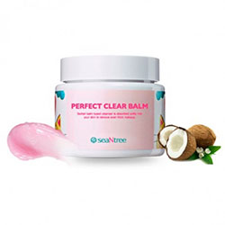 Seantree Perfect Clear Balm - Бальзам очищающий для лица 100 мл