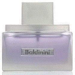 Baldinini Glace Women Eau de Parfum - Балдинини аромат льда парфюмированная вода 75 мл (тестер)