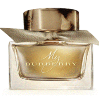 Burberry My Burberry Women - Парфюмированная вода 90 мл