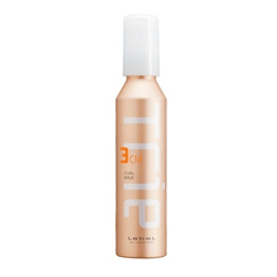 Lebel Trie WaveCurl Milk 3 - Молочко для укладки кудрявых волос 140 мл
