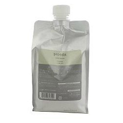 Lebel Proedit Care Works Curl Fit Shampoo - Шампунь для кудрявых волос 1000 мл