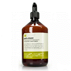 Insight Anti-Frizz Conditioner - Разглаживающий кондиционер для непослушных волос 100 мл