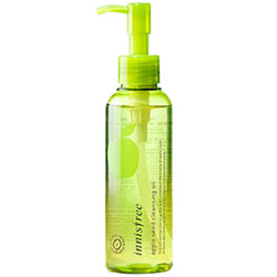 Innisfree Apple Seed Cleansing Oil - Гидрофильное масло 150 мл