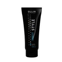 Ollin Style Medium Fixation Hair Styling Cream - Моделирующий крем для волос средней фиксации 200 мл