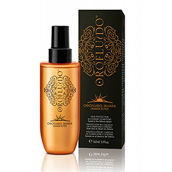  Orofluido Sahara Dry Oil - Сухое масло для волос 160 мл