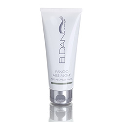 Eldan Algae Mud Pack - Грязевая маска 100 мл