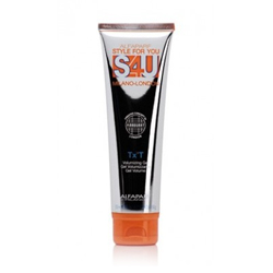 Alfaparf S4U Tx'T Volumizing Gel - Придающий объем гель для укладки волос 150 мл