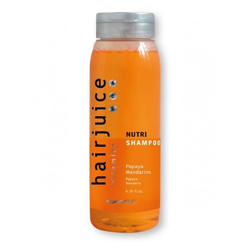 Brelil HairJuice Nutri Shampoo - Питательный шампунь для окрашенных волос 200 мл
