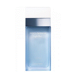 D and G Light Blue Love in Capri Women Eau de Toilette - Дольче Габбана легкий голубой любовь на капри туалетная вода 100 мл (тестер)