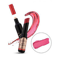 Labiotte Chateau Wine Lip Stick Melting - Помада тающая тон PK01 (нуар розовый) 3,7 г