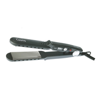 Dewal Cosmo 03-201 - Щипцы-выпрямители для волос, 130 Вт, 30 мм, титановое покрытие, с терморегулятором