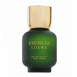 Loewe Esencia Мen Eau de Toilette - Лоеве эсенция туалетная вода 150 мл (тестер)