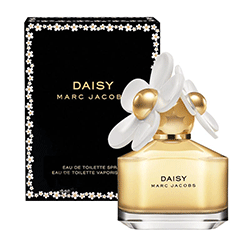 womens daisy perfume