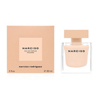 Narciso Rodriguez Narciso Poudree Women Eau de Parfum - Нарцисо Родригис нарцисо пудра парфюмерная вода 90 мл