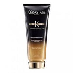Kerastase Chronologiste Le Soil Gommage Renovateur - Ревитализирующий гоммаж 200 мл 