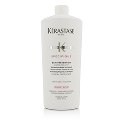 Kerastase Specifique Bain Prevention - Шампунь-ванна от выпадения волос 1000 мл