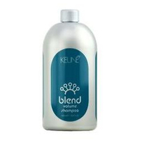 Keune Blend Volume Shampoo - Шампунь «Объем» 1000 мл