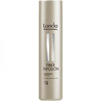 Londa Fiber Infusion Shampoo - Шампунь для волос 250 мл