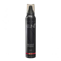 Keune Design Styling Mousse Forte - Мусс Форте 200 мл
