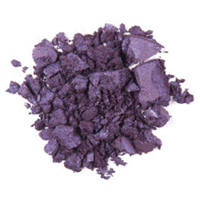 Anastasia Beverly Hills Anastasia Eyeshadow Refill Iridescent Purple - Тени для глаз "переливающийся фиолетовый " (запасной блок)