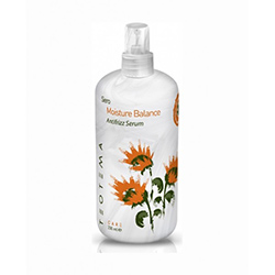 Teotema Moisture Balance Antifrizz Serum - Сыворотка разглаживающая 200 мл            