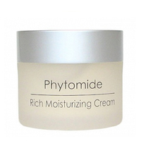 Holy Land Phytomide Rich Moisturizing Cream Spf 12 - Увлажняющий крем 50 мл