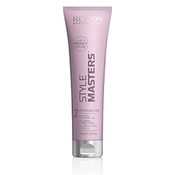 Revlon Professional SM Creator Defining Gel - Гель для контроля и блеска 150 мл