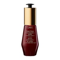 Oribe Power Drops Color Preservation Booster - Сыворотка-активатор защиты цвета волос "Великолепие цвета" 30 мл