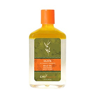 CHI Organics Olive Nutrient Therapy Silk -   Гель восстанавливающий  "Олива" 50 мл