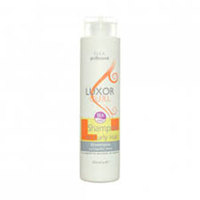 Elea Professional Luxor Curl Shampoo - Шампунь безсульфатный для кудрявых волос 300 мл