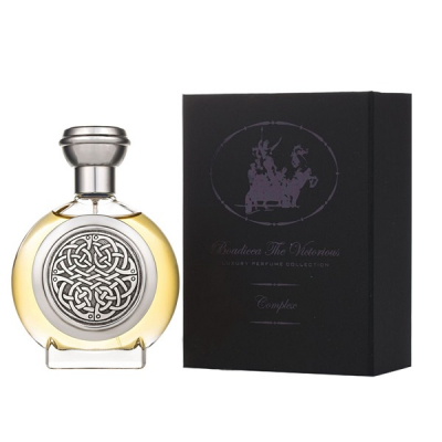 Boadicea The Victorious Complex Eau de Parfum - Парфюмированная вода 100 мл