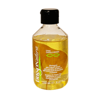 Dikson Natura Shampoo Capelli Grassi - Шампунь с лимоном для жирных волос 250 мл 