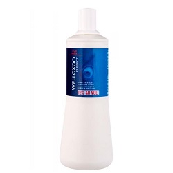Wella Welloxon Perfect - Окислитель 12% 1000 мл