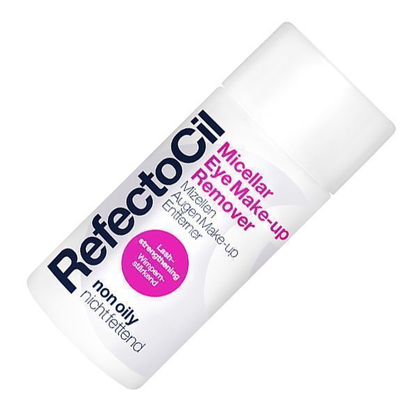 Refectocil Micellar Eye Make-up Remover - Мицеллярное средство для снятия макияжа глаз 150 мл