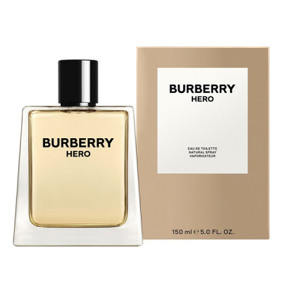Burberry Hero - Туалетная вода 150 мл