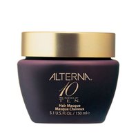 Alterna Luxury The Science of Ten Perfect Blend Masque - Маска для волос совершенная формула 150 мл