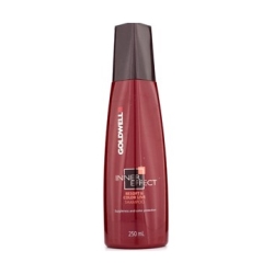 Goldwell Inner Effect Resoft and Color Live Shampoo - Шампунь «гладкость и увлажнение» 250 мл