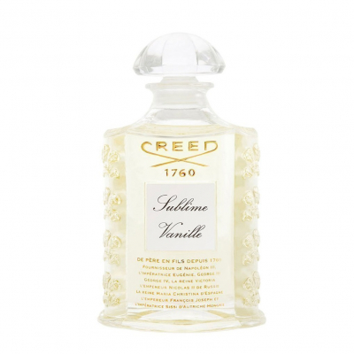 Creed Sublime Vanille Unisex - Парфюмерная вода 250 мл (тестер)