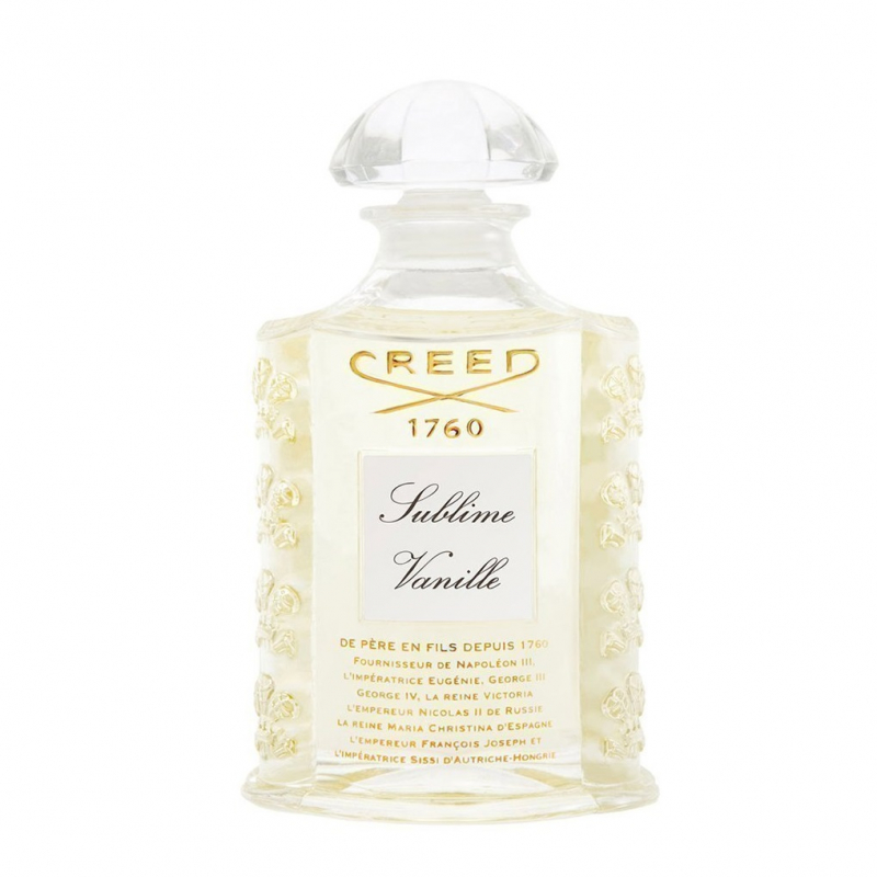 Creed Sublime Vanille Unisex - Парфюмерная вода 250 мл (тестер)