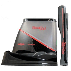 L'Oreal Professional Steampod - Профессиональный стайлер