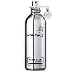 Montale Mango Mangа Eau de Parfum - Парфюмерная вода 50 мл