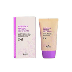 The Welcos Redieu Perfect Magic BB Cream -  Крем ББ 50 мл