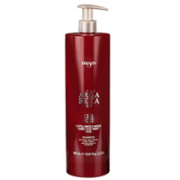 Dikson AgraBeta Up Shampoo For Dyed Andtreated Hair - Шампунь для вьющихся волос 1000 мл