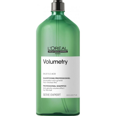 L'Oreal Professionnel Expert Volumetry Shampoo - Шампунь для придания объёма тонким волосам 1500 мл
