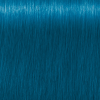 Indola Crea-Bold Semi Permanent Turquoise Blue - Полуперманентная тонирующая крем-краска для волос бирюзовый 100 мл